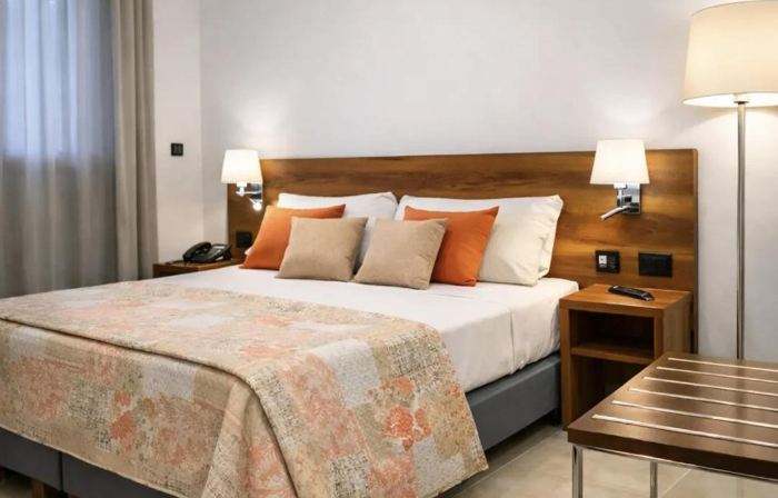 Morello Beach Hotel