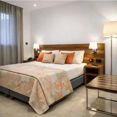 Morello Beach Hotel - 3-Star