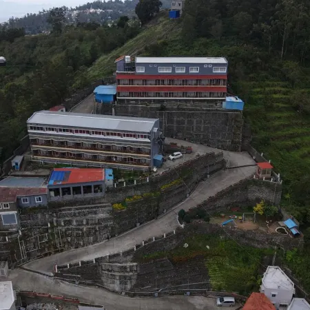 Jem Valley