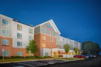 TownePlace Suites Providence North Kingstown Hotels in 