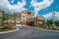 Fairfield Inn & Suites Hinesville Fort Stewart Hotels in Hinesville