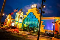 Residence Inn Melbourne Hotels near Lagoon Park