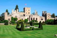 Delta Hotels Peterborough Hotels in Orton Longueville