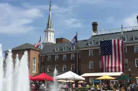 The Alexandrian Old Town Alexandria, Autograph Collection Hôtels à : Alexandria