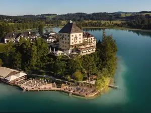Rosewood Schloss Fuschl
