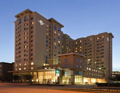 Homewood Suites by Hilton Houston Near the Galleria Hotels in Harris County