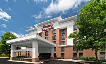 Hampton Inn & Suites Annapolis