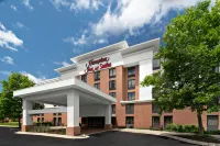 Hampton Inn & Suites Annapolis Hotels in Anne Arundel County