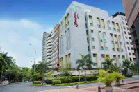 Hampton Inn by Hilton Cali
