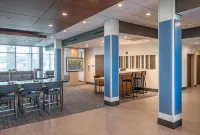 Holiday Inn Express & Suites West Omaha - Elkhorn Hoteles en Elkhorn