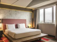 Novotel Porto Alegre Airport Hôtels à : Porto Alegre