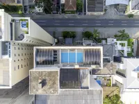 Mercure Curitiba Golden