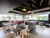 Ibis Tijuana Zona Rio