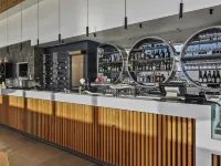 Peppers Silo Launceston - بار