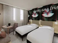 이비스 스타일스 보르도 센터 가르 보르도 호텔