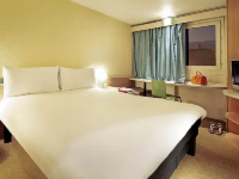 Ibis Istres Trigance Hotels in Istres