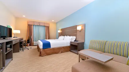 Holiday Inn Express & Suites Schulenburg by IHG