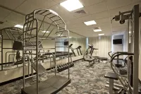 Hawthorn Suites by Wyndham Oakland/Alameda Hotel a Alameda