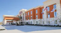 Hampton Inn & Suites Winnie