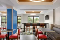 Holiday Inn Express & Suites GREENVILLE-DOWNTOWN by IHG - Desayuno