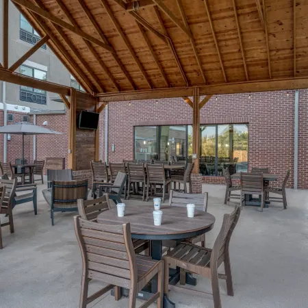 Holiday Inn Express & Suites WHEELING by IHG