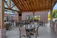 Holiday Inn Express & Suites WHEELING by IHG - Desayuno