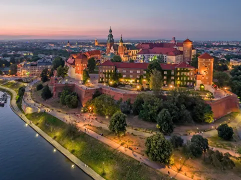 ไฮแอทท์ เพลซ คราคัว