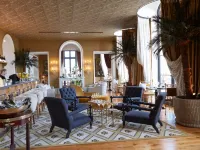 Chateau de Sacy Hotels in Sermiers