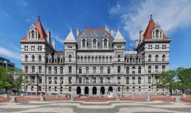 Crowne Plaza Albany - the Desmond Hotel
