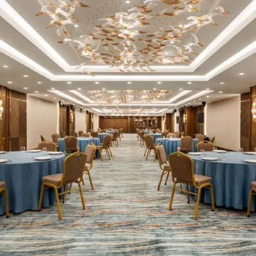Ramada by Wyndham Istanbul Umraniye Отели рядом с достопримечательностью «Бейкоз»