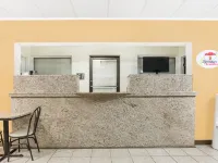Super 8 by Wyndham Santee Hotels in Santee