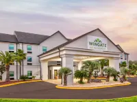 Wingate by Wyndham Biloxi/Ocean Springs Hotels in Latimer