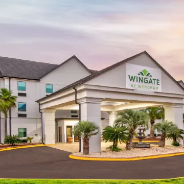 Wingate by Wyndham Biloxi/Ocean Springs