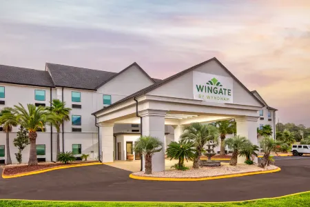 Wingate by Wyndham Biloxi/Ocean Springs