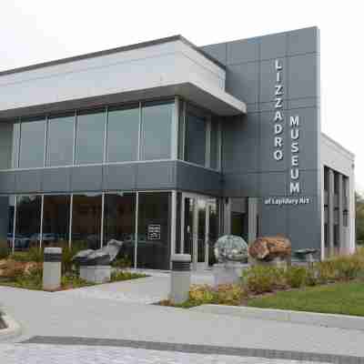 ル メリディアン シカゴ - オークブルック センター Hotel Exterior