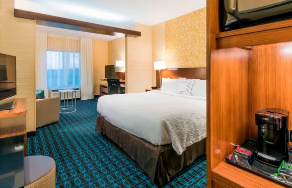 摩西萊克萬楓酒店及套房