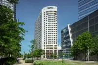 The Westin Jersey City Newport