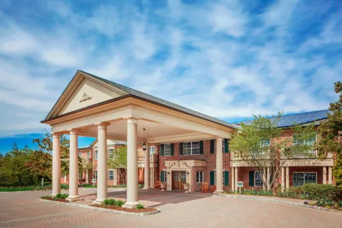Residence Inn West Orange Hoteles en Montclair
