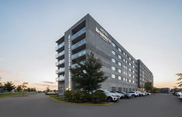 蒙特利爾機場Residence Inn