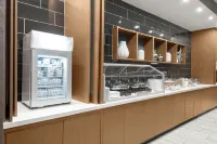 SpringHill Suites Raleigh Apex Hotels in Apex