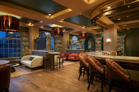 Hotel Vesper, Houston, a Tribute Portfolio Hotel Отели в г. Беллер