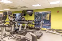 Fairfield Inn & Suites by Marriott Muskegon Norton Shores Hotels in Spring Lake
