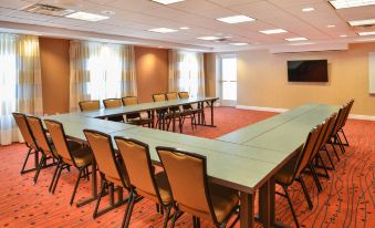 Residence Inn Baltimore White Marsh
