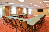 Residence Inn Baltimore White Marsh Hotels in Nottingham