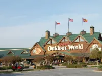 Residence Inn DFW Airport North/Grapevine Hotels near Dallas Fort Worth International Airport