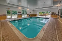 SpringHill Suites New Bern Hotels in New Bern