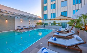 City Express Plus by Marriott Mexicali