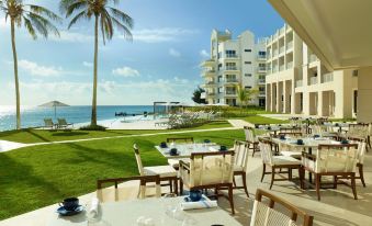The St. Regis Bermuda Resort