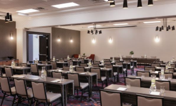 Sheraton Nashville Brentwood