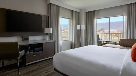 MeadowView Conference Resort & Convention Center